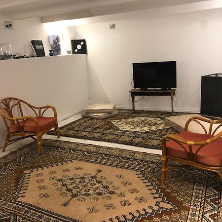 Apartmán Chic Et Boheme Marseille Exteriér fotografie